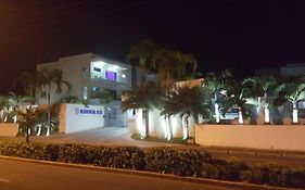 Furnished Apartment - Residencial Olas